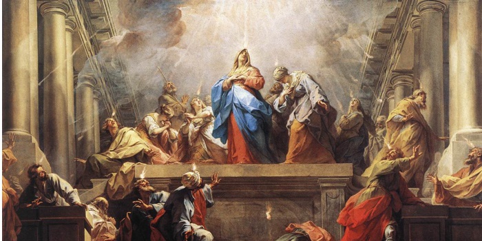 Pentecostes