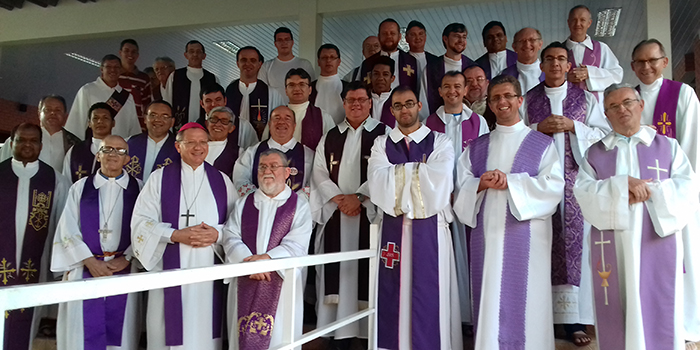 Cleyton Basilio - FATEB - Ponta Grossa, Paraná, Brasil