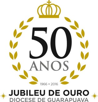 LOGO-JUBILEU-DE-OURO-DIOCESE-DE-GUARAPUAVA