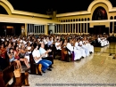 Assembleia celebrativa na Missa de Abertura