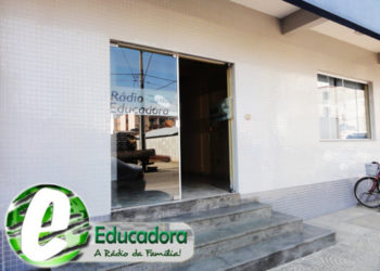 A Rádio Educadora faz 48 anos.  Diocese de União da Vitória quer que ela seja aberta a todos, porém dedicada à evangelização.
