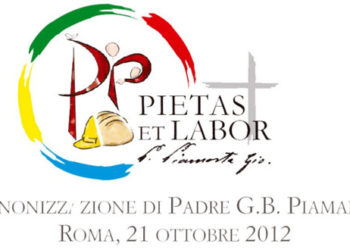 Padre Piamarta será canonizado em Roma, e depois homenageado em nossa Diocese