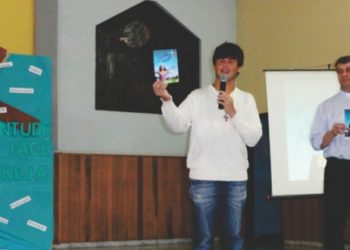 IFTESAM tem Aula Inaugural sobre a Juventude, tema da Campanha da Fraternidade