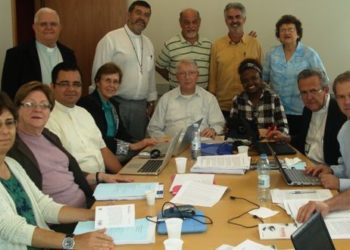 Equipe prepara texto base do Diretório de Comunicação da CNBB
