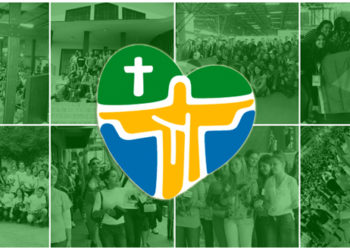 A Jornada Mundial da Juventude cada vez mais próxima!