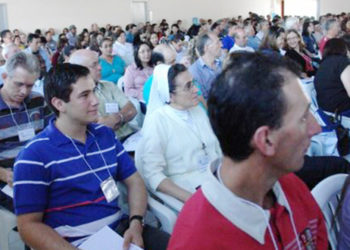 Diocese de Guarapuava, realiza Assembleia e dom João Bosco é convidado para assessoria
