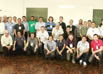 Encontro em Guarapuava reúne emissoras católicas do Paraná