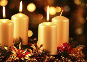 Advento – Tempo para renovar-se!