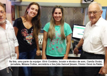 Rádio Educadora: Essa Rádio é sua! Você vai gostar de ouvir