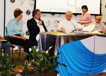 Aprovado Diretório de Comunicação para a Igreja no Brasil