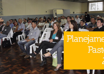 Agora, cada paróquia pode ter o seu plano de Ação Evangelizadora