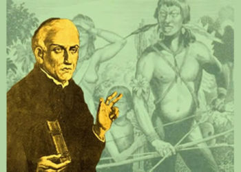 Igrejas tocarão os sinos no dia da canonização do beato Anchieta