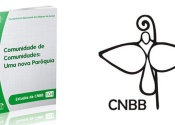 Texto “Comunidade de comunidades: uma nova paróquia” poderá ser aprovado hoje como Documento da CNBB