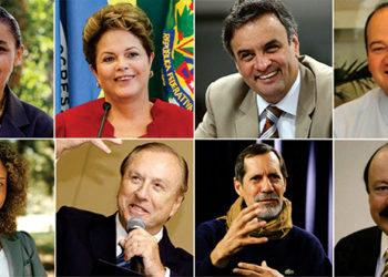 Eleições 2014: Dia 16 de setembro, CNBB promove debate com candidatos à presidência
