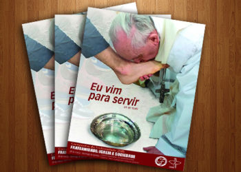 CNBB publica texto base da Campanha da Fraternidade 2015