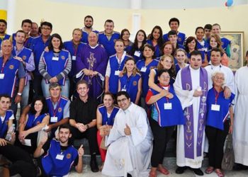 Comidi realiza Santas Missões Populares Diocesanas na Paróquia Nossa Senhora Aparecida e Czestochowa