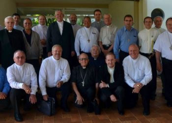 Mensagem à igreja e ao povo do Paraná
