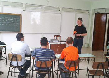 Seminário Diocesano inicia atividades formativas de 2015