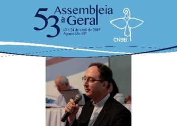 Dom Sérgio da Rocha é eleito novo presidente da CNBB