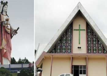 Homilia foi o tema de estudo na Reunião do Clero, em Bituruna