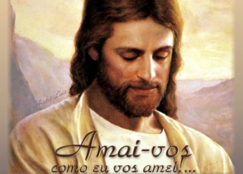 6º Domingo da Páscoa – Eu vos chamo amigos