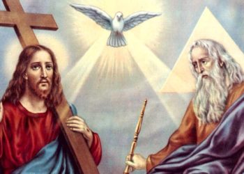 Solenidade da Santíssima Trindade