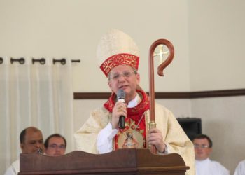 Homilia: Jesus, manso e humilde de coração! Fazei o nosso coração semelhante ao vosso!