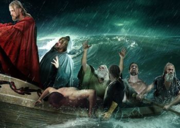 12º Domingo do Tempo Comum/B