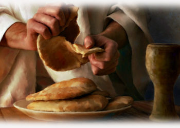 17º domingo do Tempo Comum – Ano B