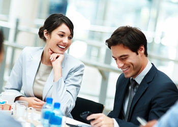 Espiritualidade nas Empresas