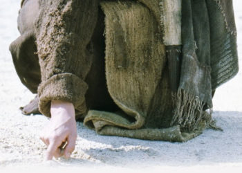 22º Domingo do Tempo Comum/Ano B