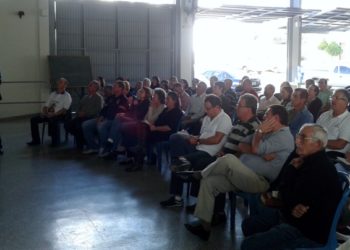 Formação litúrgica na Paróquia Nossa Senhora do Perpétuo Socorro