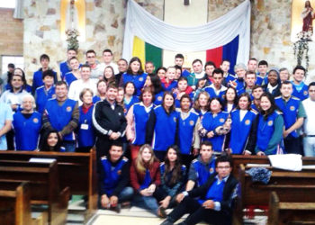 COMIDI realiza as Santas Missões Populares Diocesanas na Paróquia Nossa Senhora De Fátima