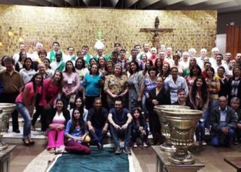 Comidi de União Da Vitória participa da Assembleia Formativa do Comire em Cascavel