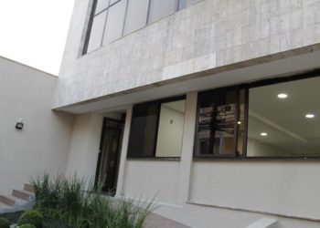 CNBB do Paraná Reinaugura sua Sede em Curitiba