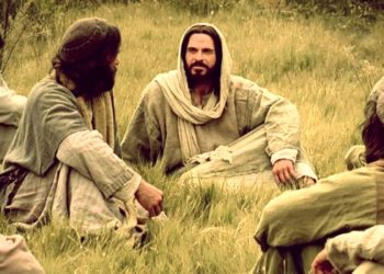 24º Domingo do Tempo Comum/Ano B