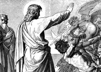 26º Domingo do Tempo Comum