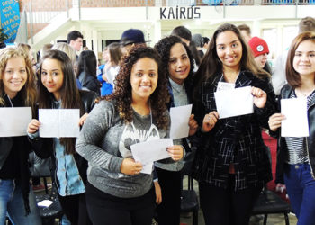 Paróquia Senhor Bom Jesus promove Encontro com Jovens