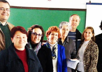 Coordenadores diocesanos de catequese participam de Encontro do Regional Sul II