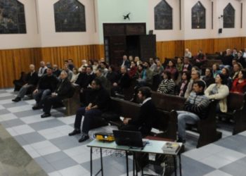 Família no Contexto Atual foi assunto da Semana Teológica