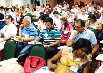 Assembleia do Povo de Deus aprova Diretrizes Regionais para dioceses do Paraná