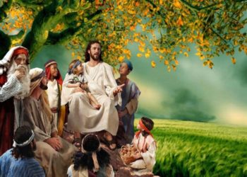 25º Domingo do Tempo Comum/Ano B