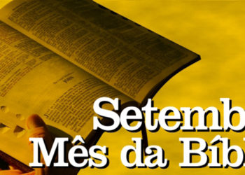 Editorial: Meu encontro diário com a Palavra de Deus