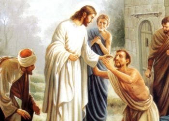 30º Domingo do Tempo Comum