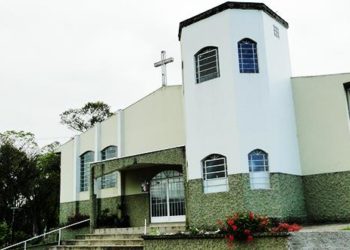 Paróquia São Sebastião acolhe Reunião do Clero pela 1ª vez