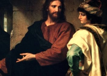 28º Domingo do Tempo Comum