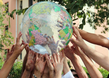 Outubro, o mês missionário por excelência