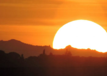 33º Domingo do Tempo Comum