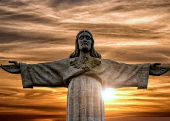 Solenidade de Cristo Rei