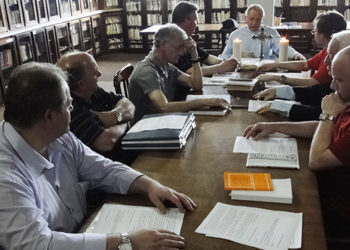 Professores do IFTESAM avaliam ano letivo